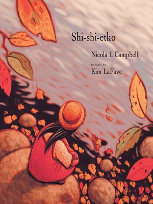cover image of Shi-shi-etko
